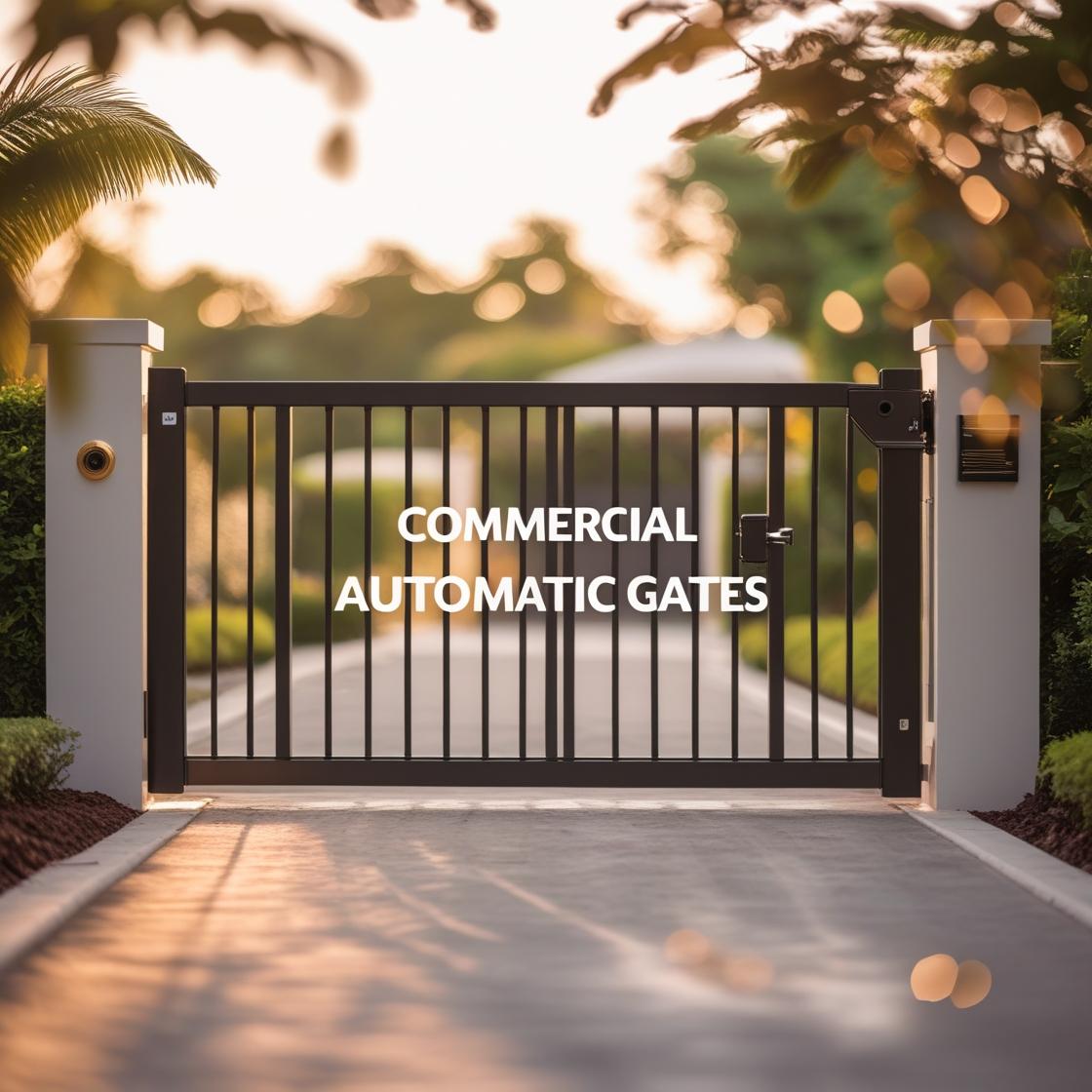 Secure Your Sanctuary: Mustang Fencing & Gates in 77044 - Image 7